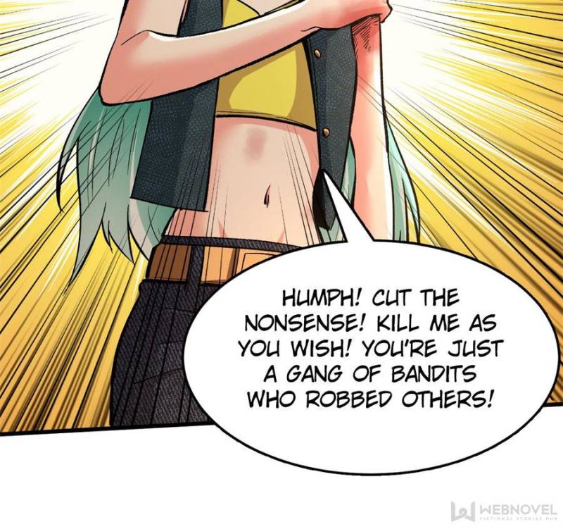 Read Endgame Restart EN Manga Online