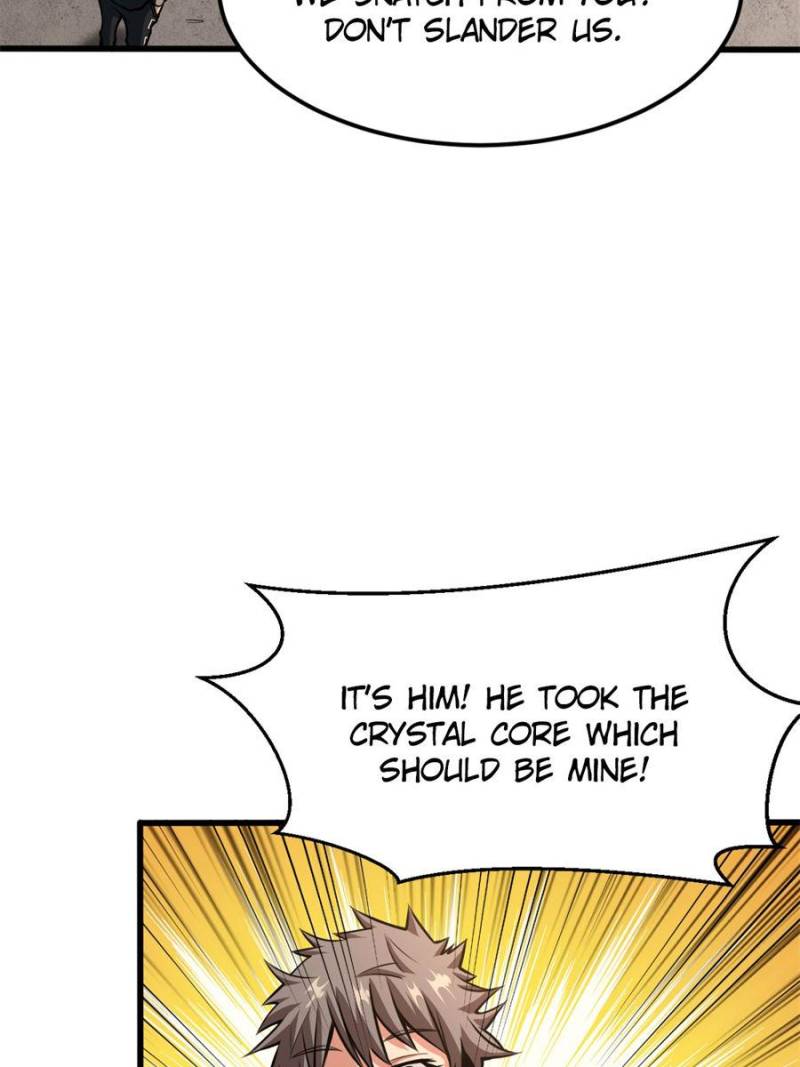 Read Endgame Restart EN Manga Online