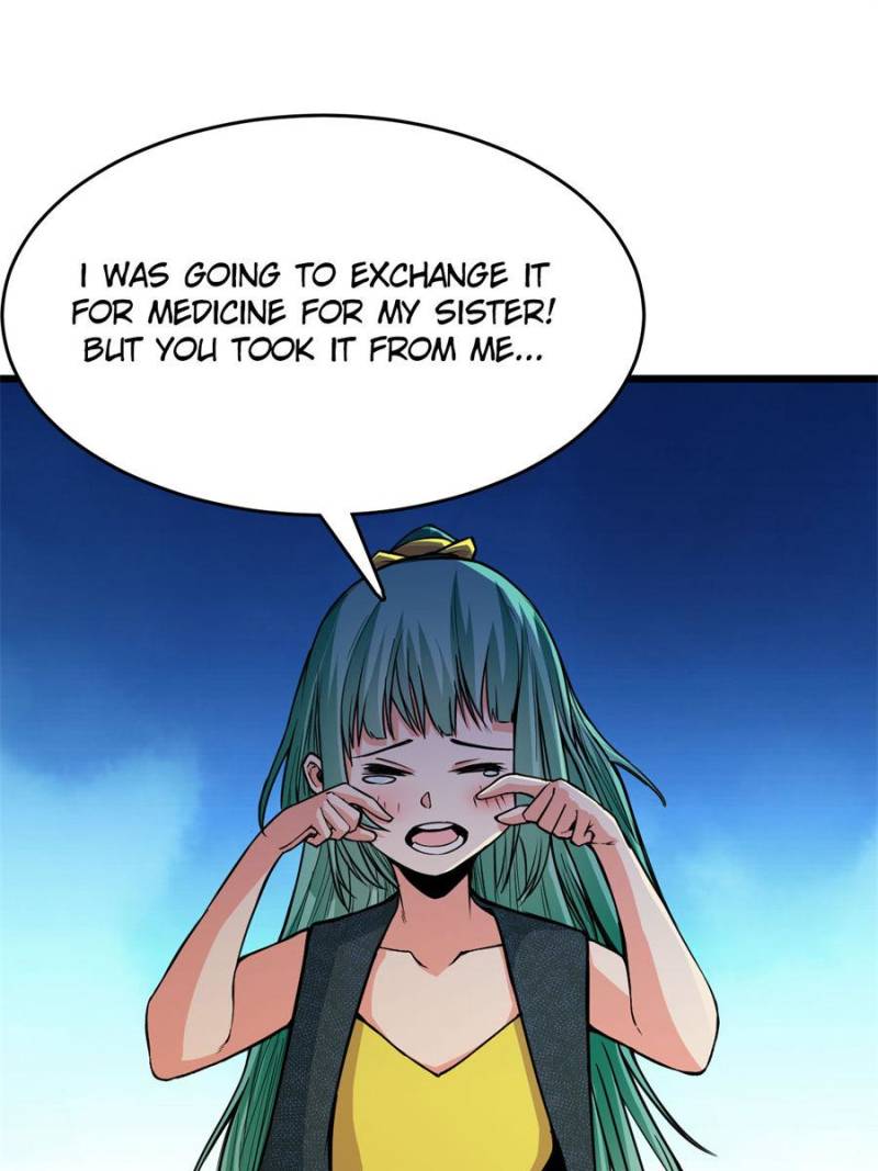 Read Endgame Restart EN Manga Online