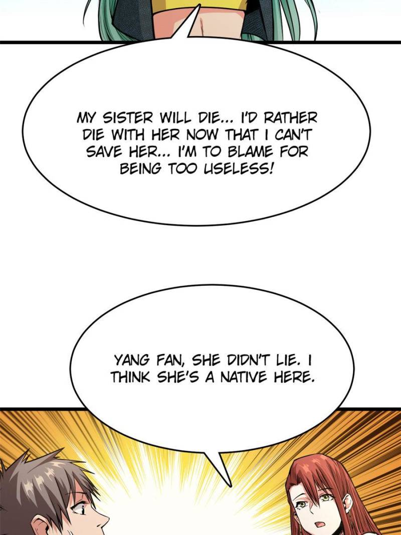Read Endgame Restart EN Manga Online