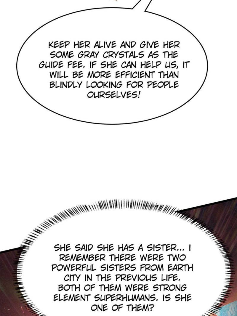 Read Endgame Restart EN Manga Online