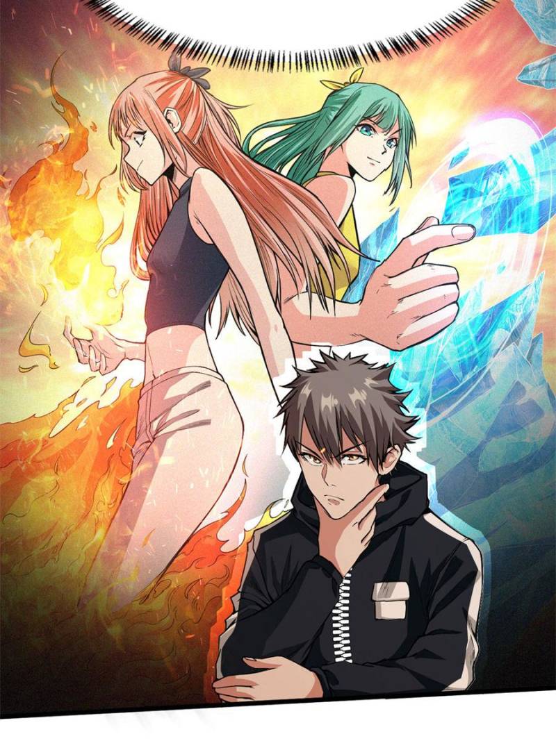 Read Endgame Restart EN Manga Online