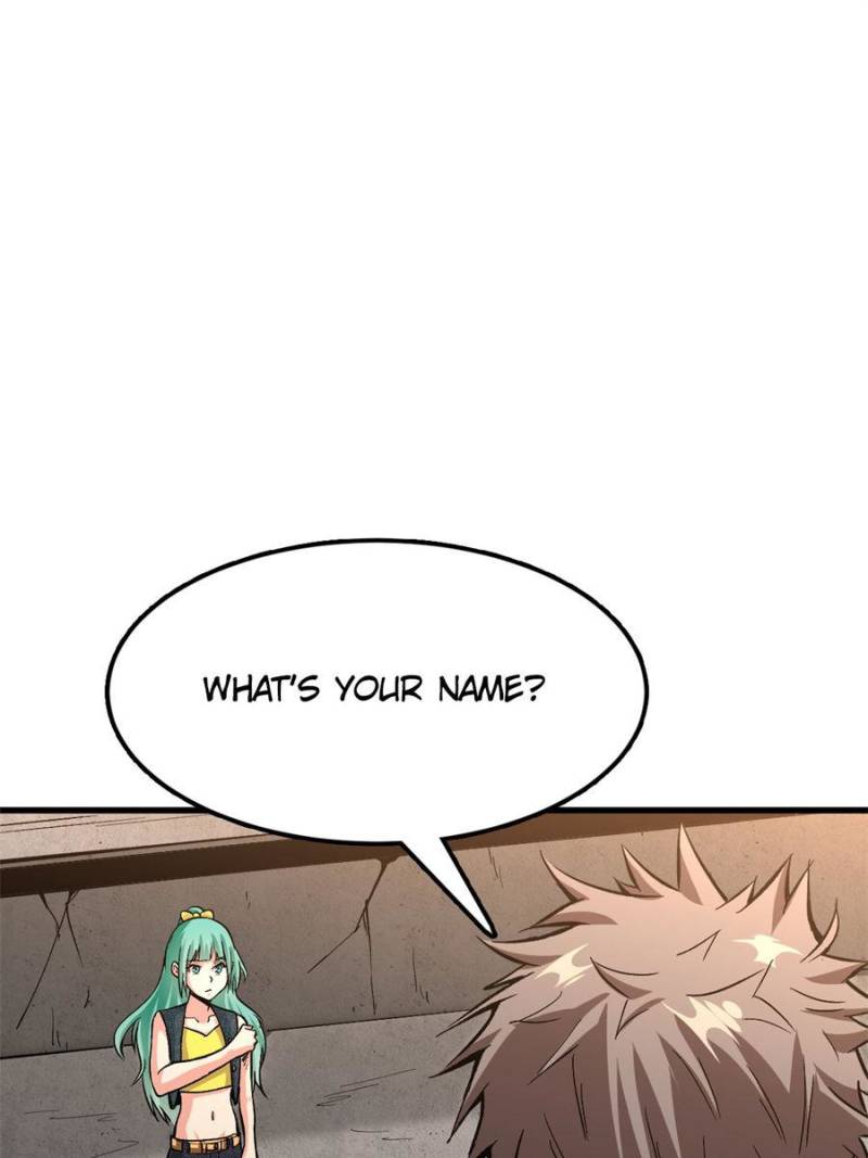 Read Endgame Restart EN Manga Online