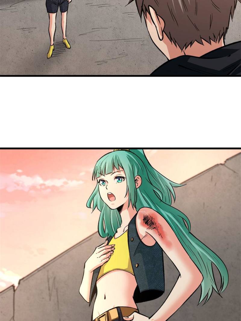 Read Endgame Restart EN Manga Online