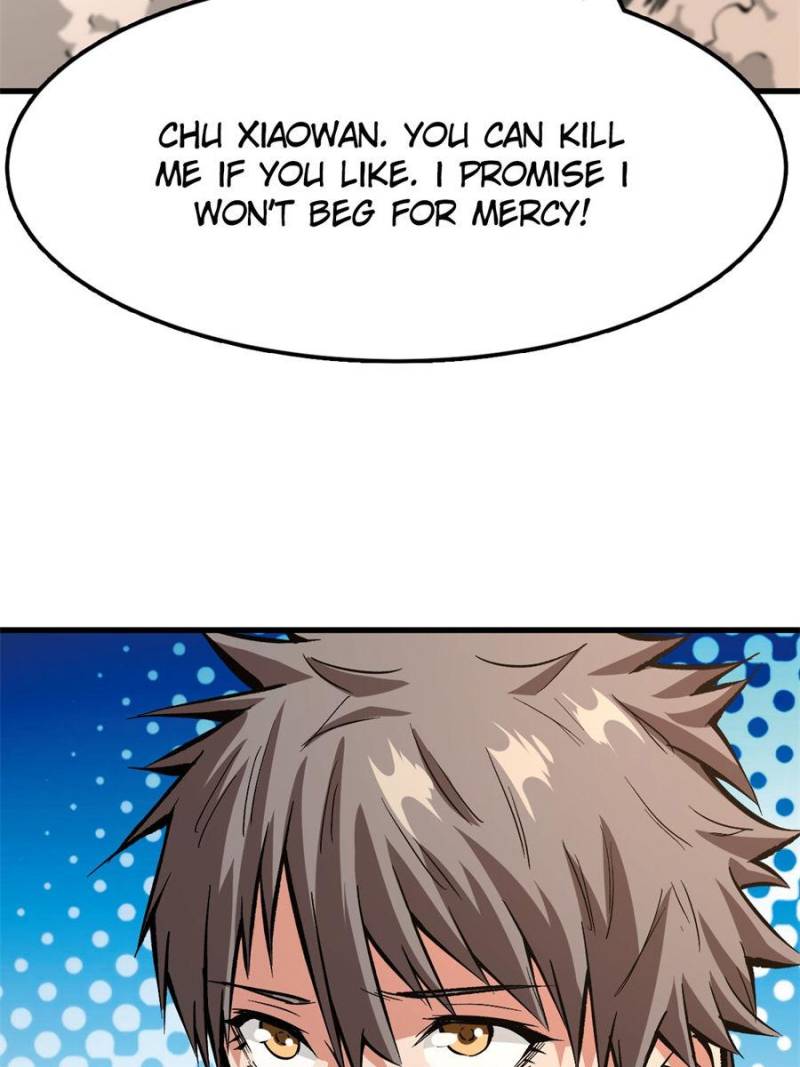 Read Endgame Restart EN Manga Online