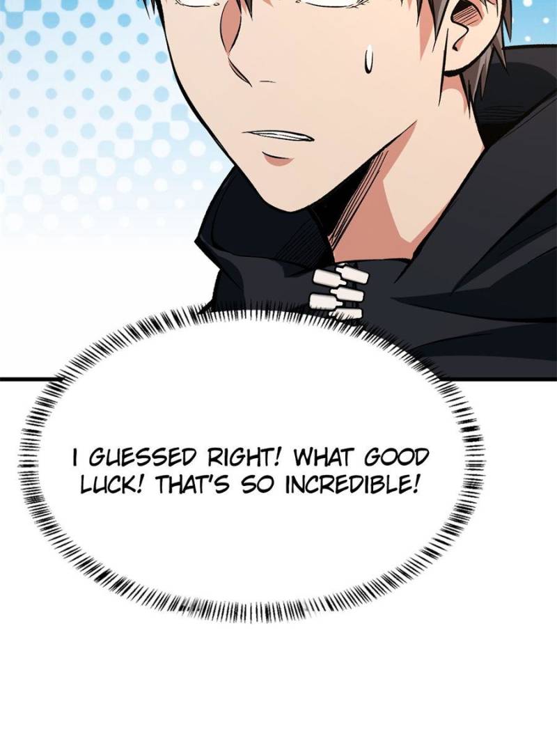 Read Endgame Restart EN Manga Online