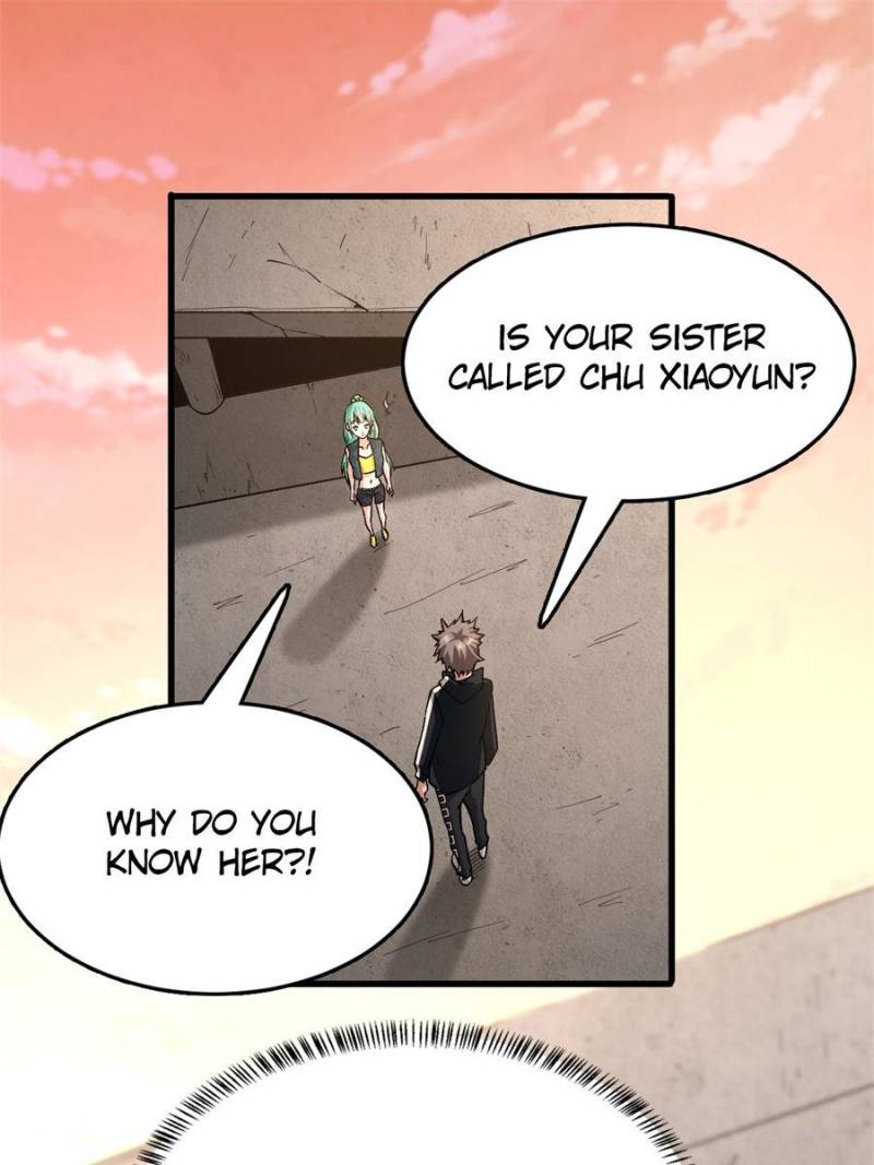 Read Endgame Restart EN Manga Online