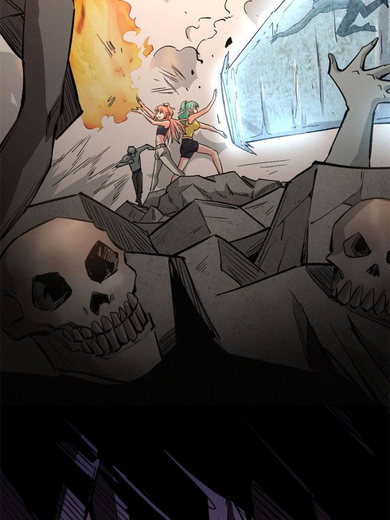 Read Endgame Restart EN Manga Online