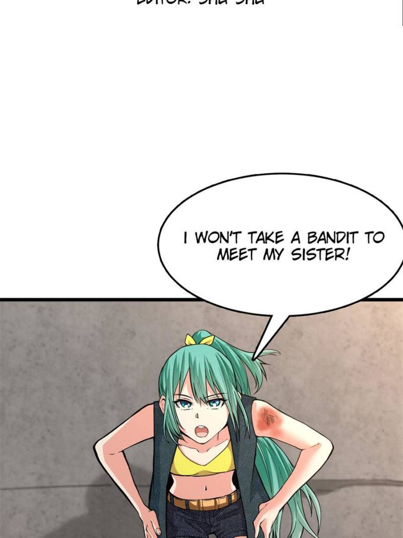 Read Endgame Restart EN Manga Online