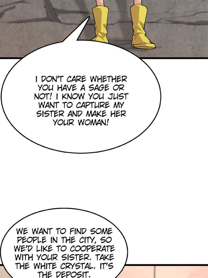 Read Endgame Restart EN Manga Online