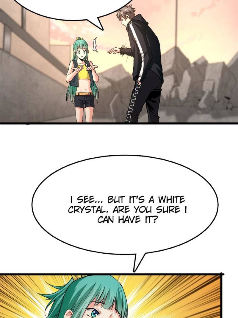 Read Endgame Restart EN Manga Online
