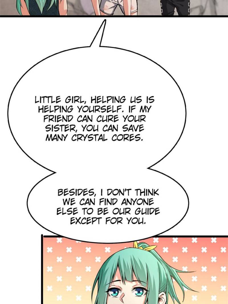 Read Endgame Restart EN Manga Online