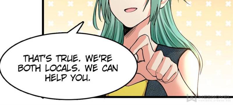 Read Endgame Restart EN Manga Online