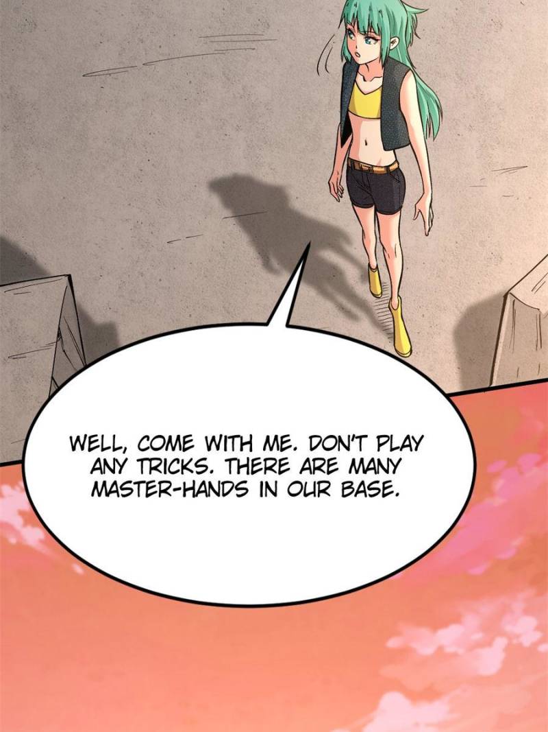 Read Endgame Restart EN Manga Online