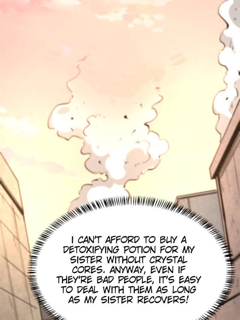 Read Endgame Restart EN Manga Online