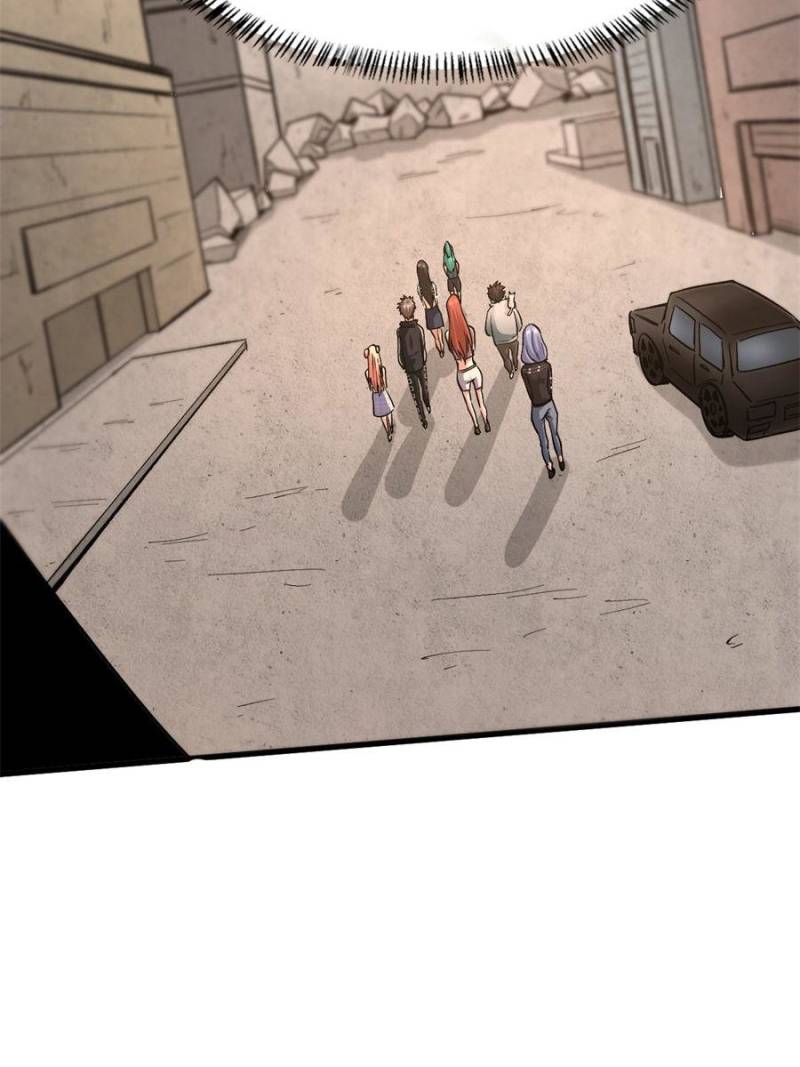 Read Endgame Restart EN Manga Online