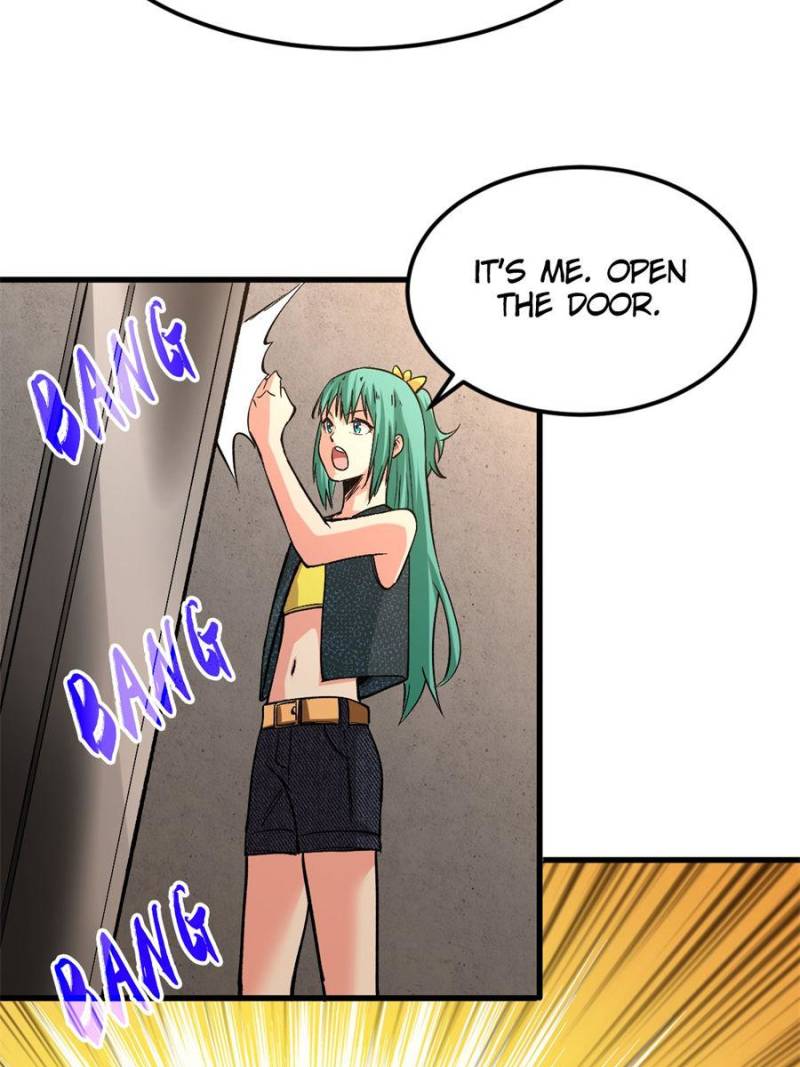 Read Endgame Restart EN Manga Online