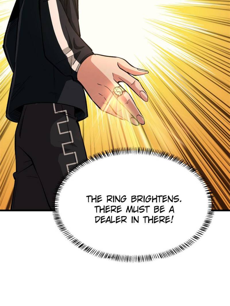 Read Endgame Restart EN Manga Online