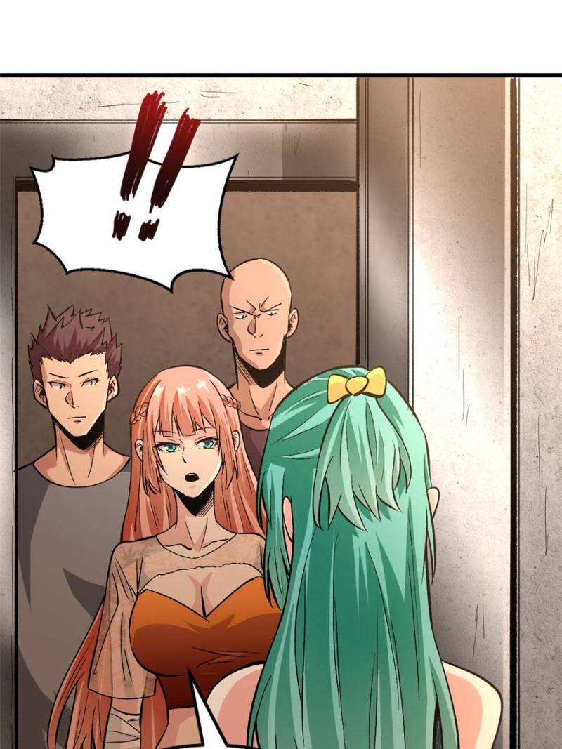 Read Endgame Restart EN Manga Online