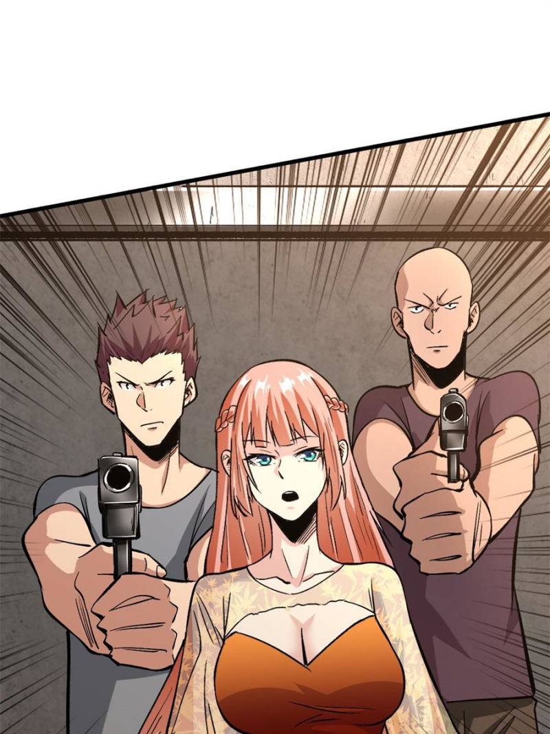 Read Endgame Restart EN Manga Online