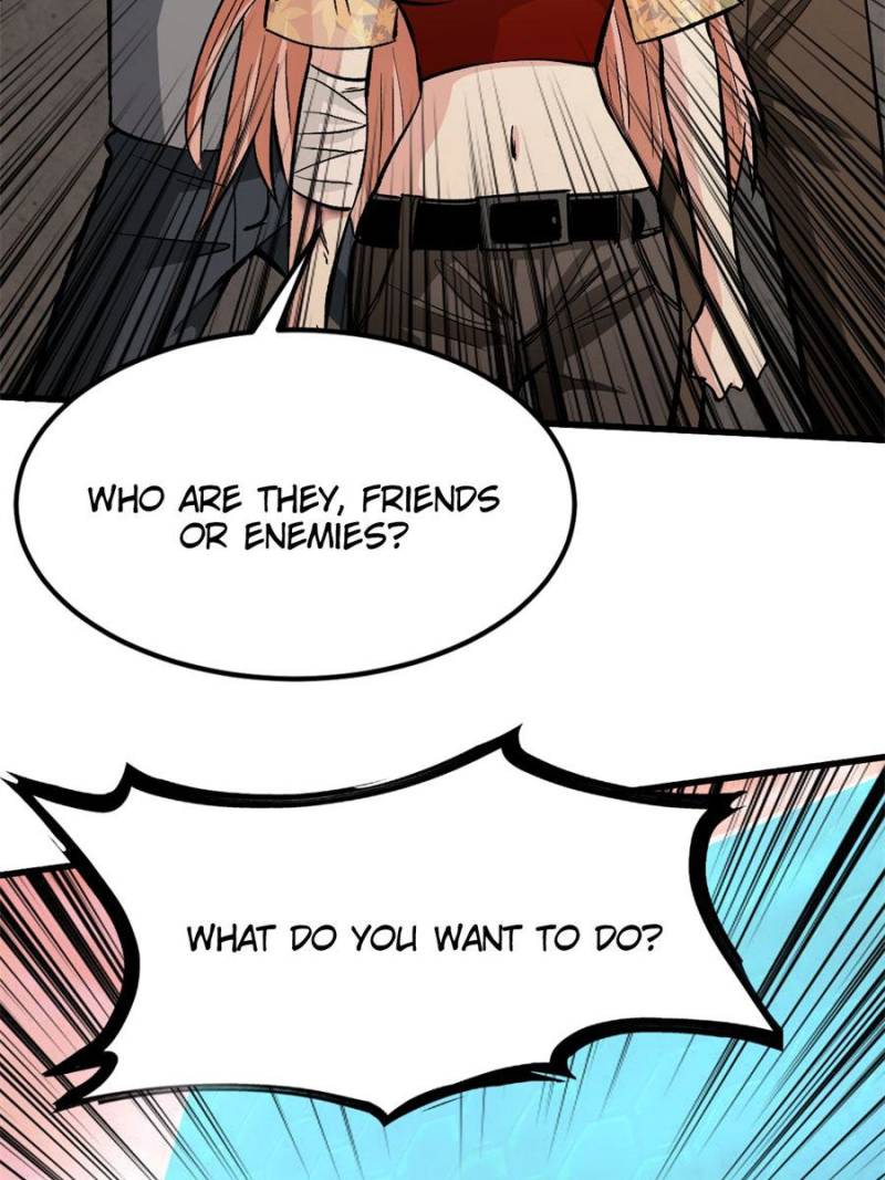 Read Endgame Restart EN Manga Online