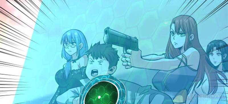 Read Endgame Restart EN Manga Online