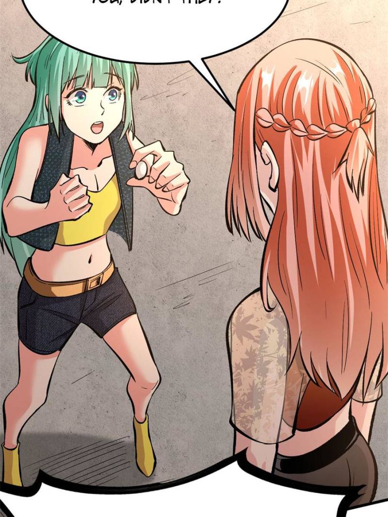 Read Endgame Restart EN Manga Online