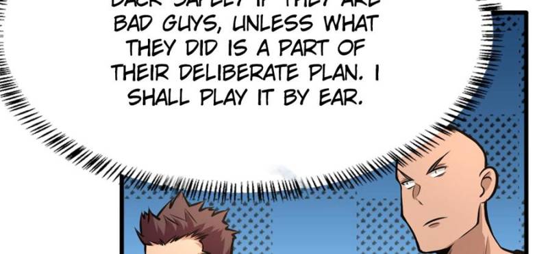 Read Endgame Restart EN Manga Online