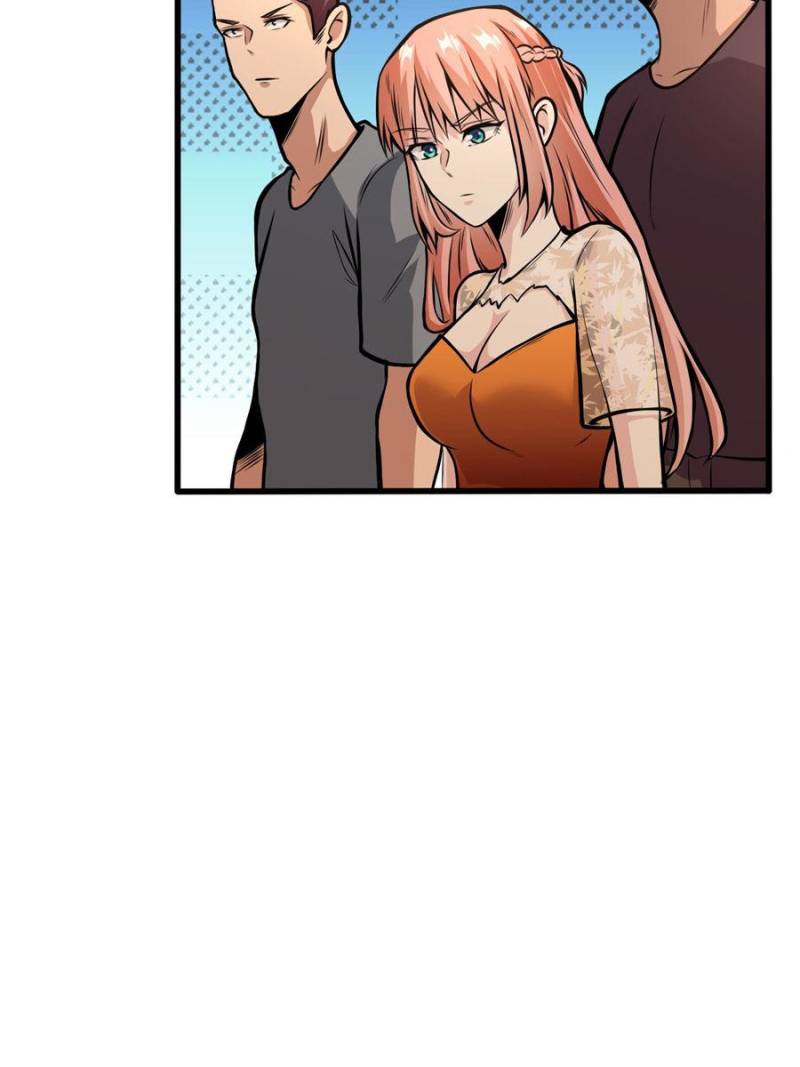 Read Endgame Restart EN Manga Online