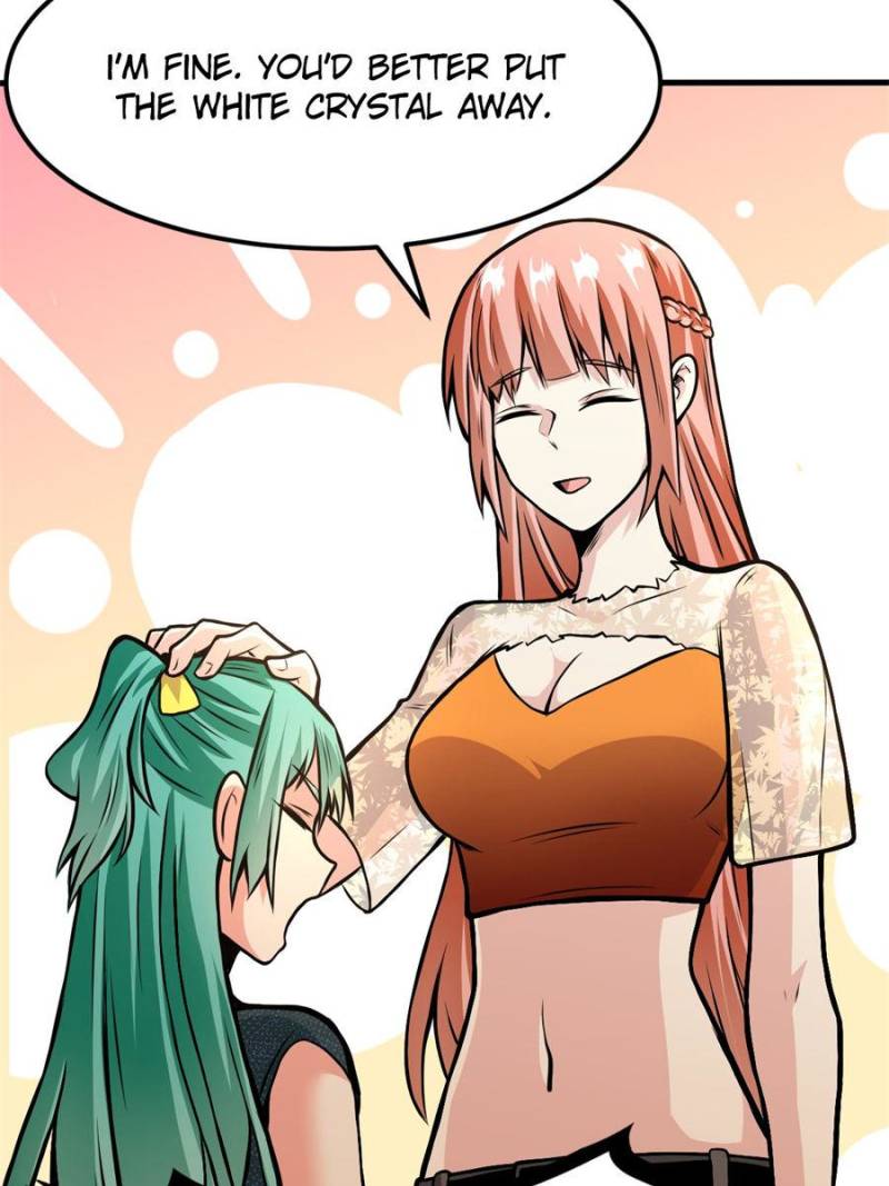 Read Endgame Restart EN Manga Online