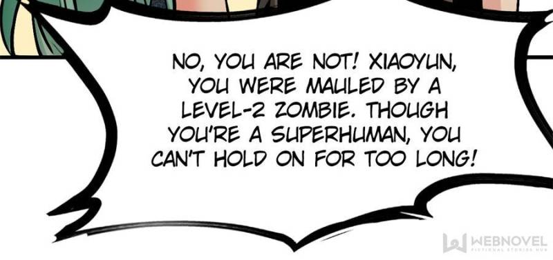 Read Endgame Restart EN Manga Online