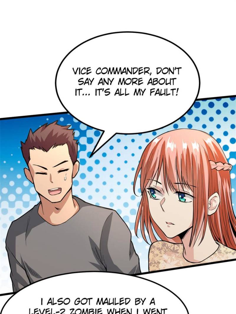 Read Endgame Restart EN Manga Online