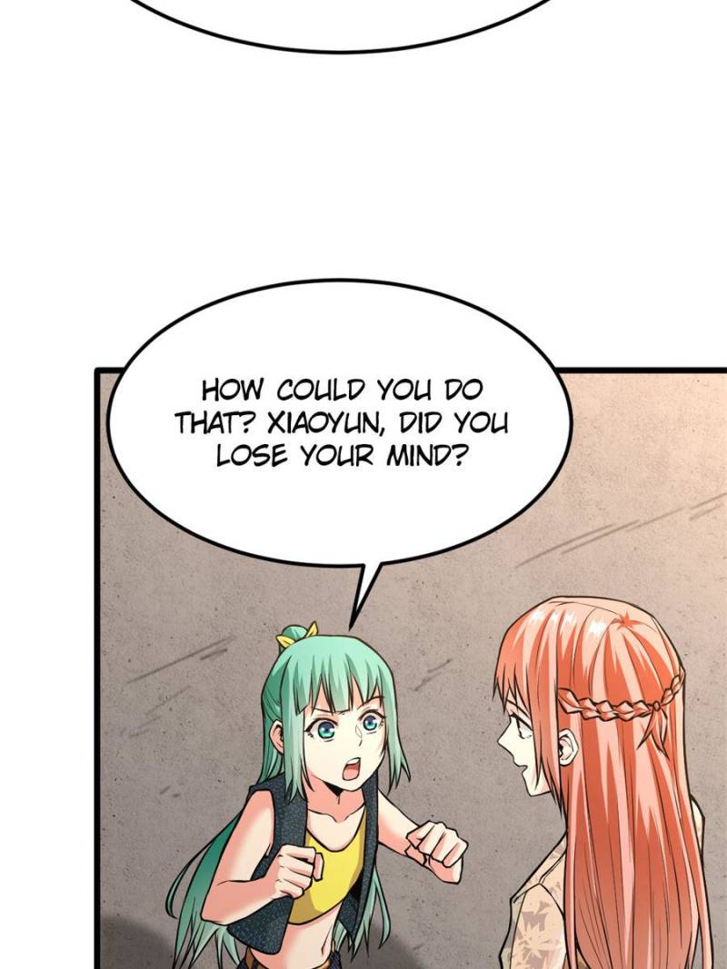 Read Endgame Restart EN Manga Online