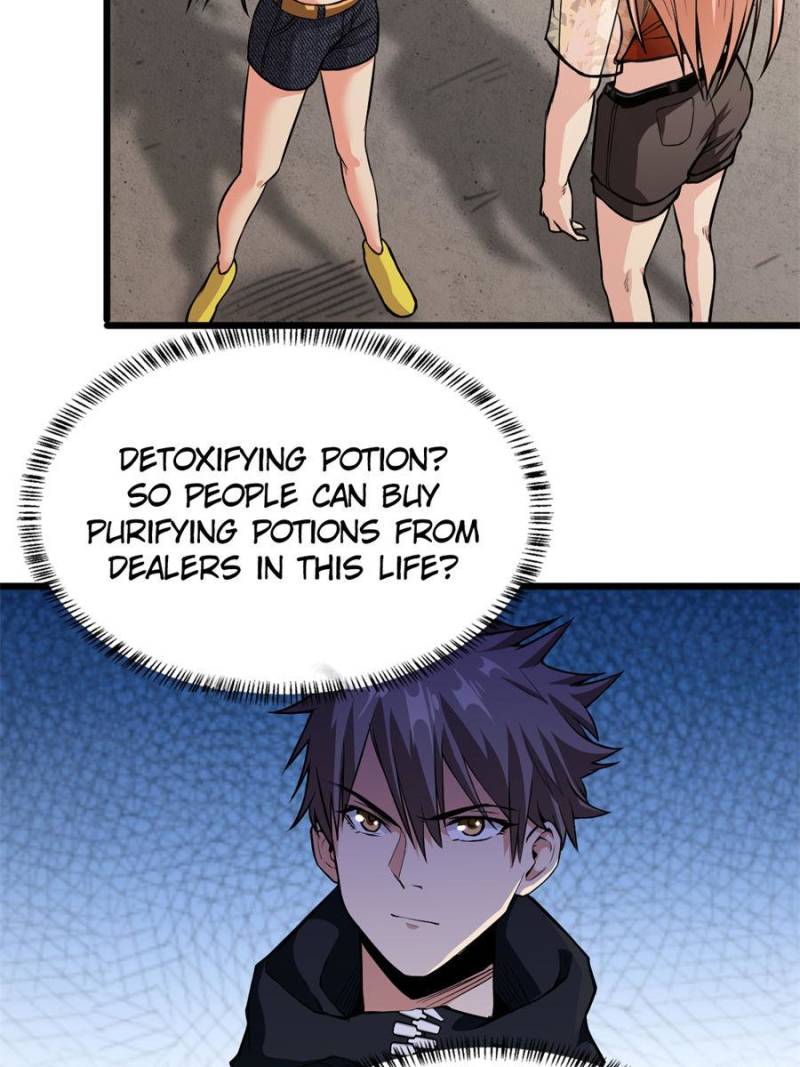 Read Endgame Restart EN Manga Online