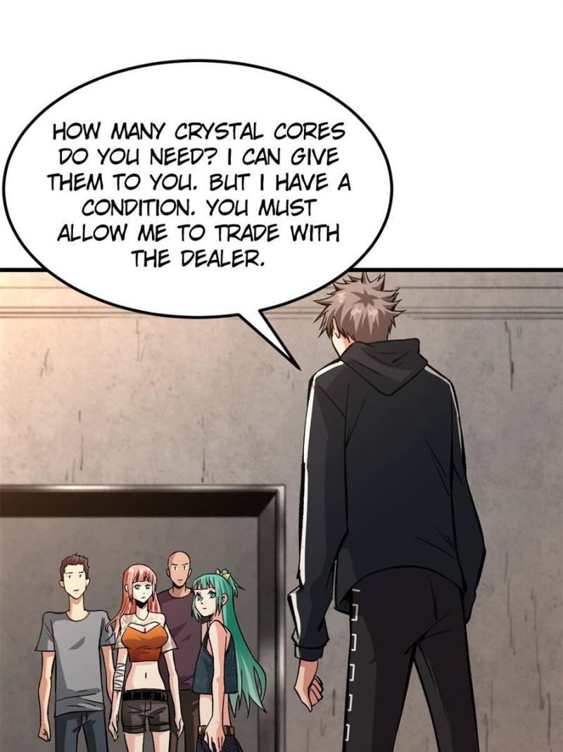 Read Endgame Restart EN Manga Online