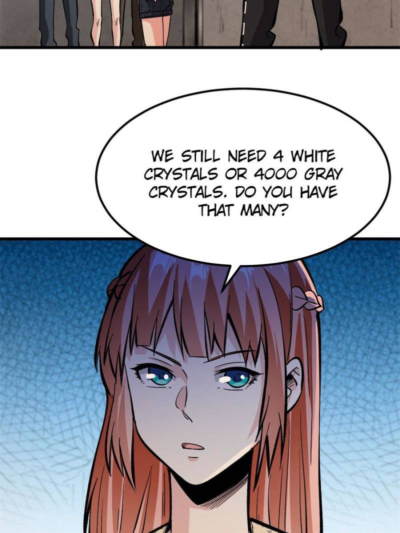 Read Endgame Restart EN Manga Online