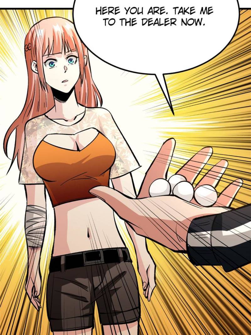Read Endgame Restart EN Manga Online