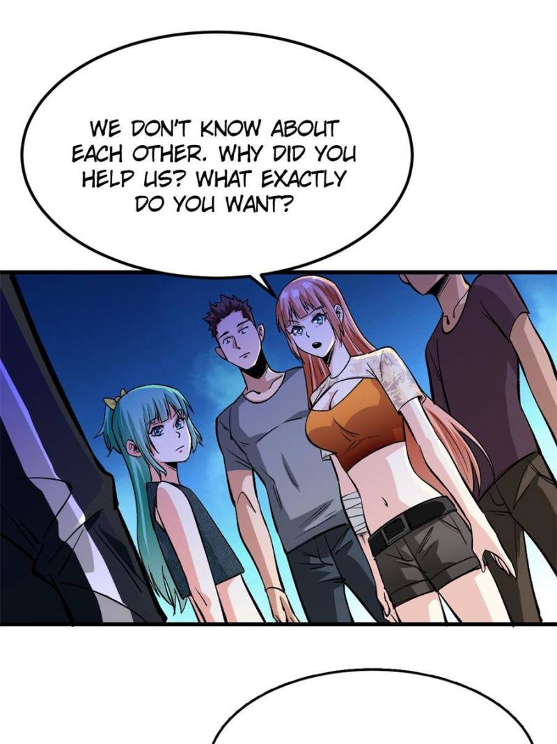 Read Endgame Restart EN Manga Online