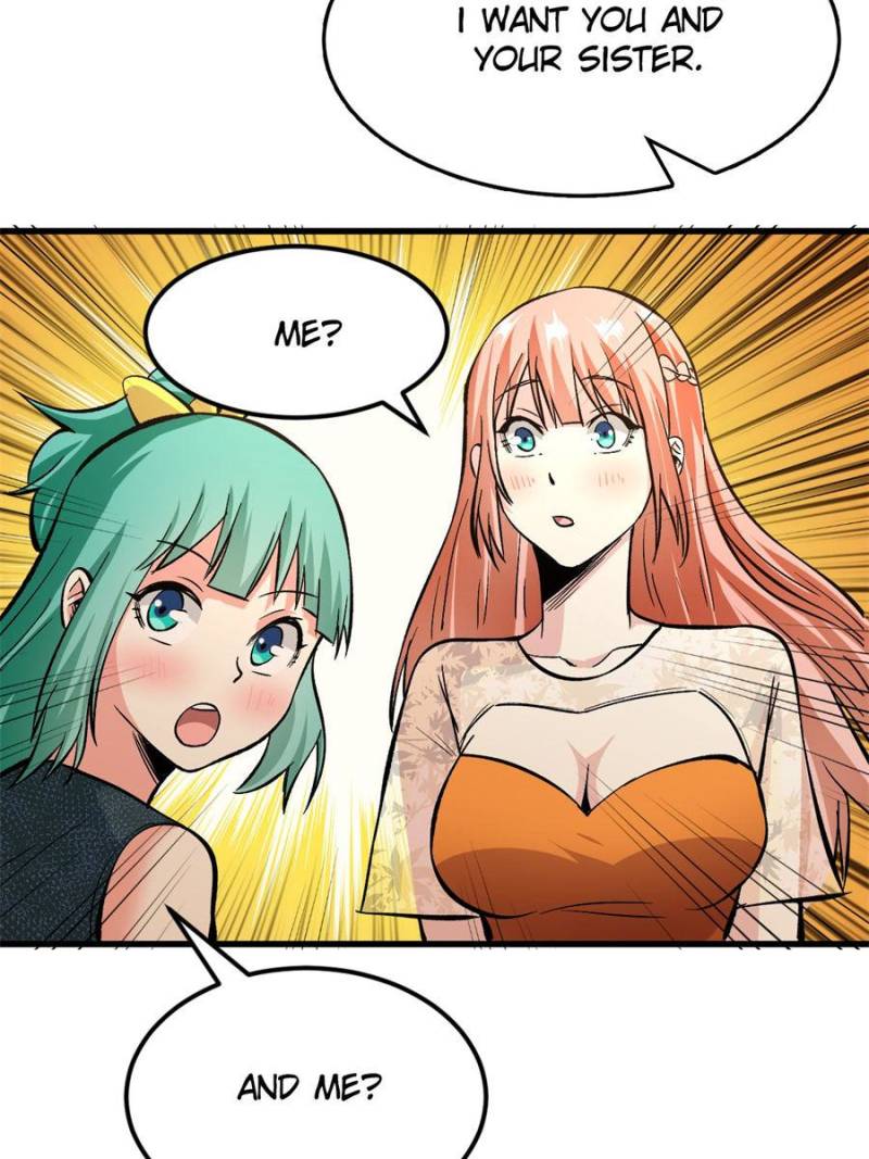 Read Endgame Restart EN Manga Online