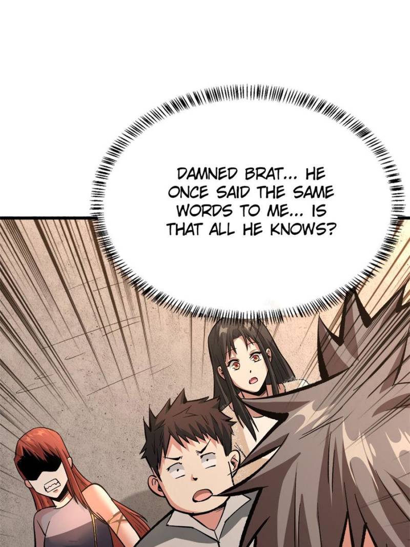 Read Endgame Restart EN Manga Online