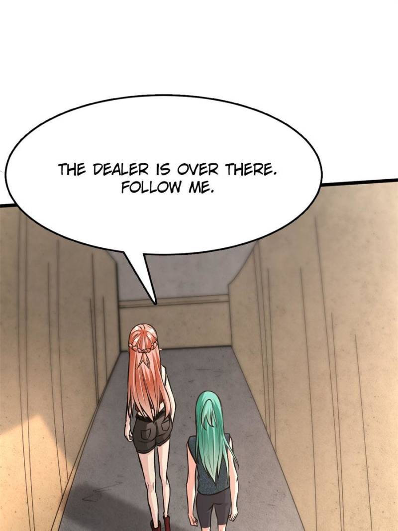 Read Endgame Restart EN Manga Online