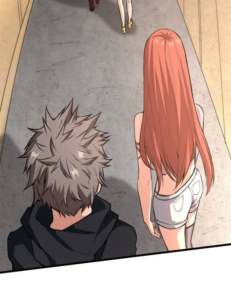 Read Endgame Restart EN Manga Online