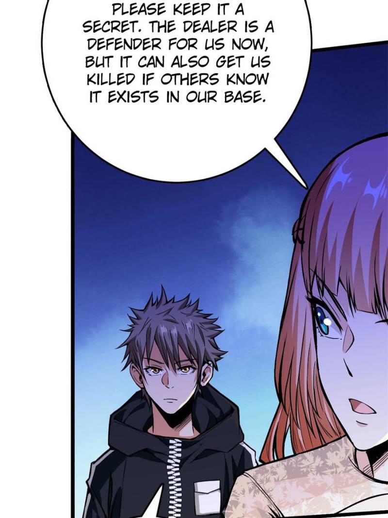 Read Endgame Restart EN Manga Online