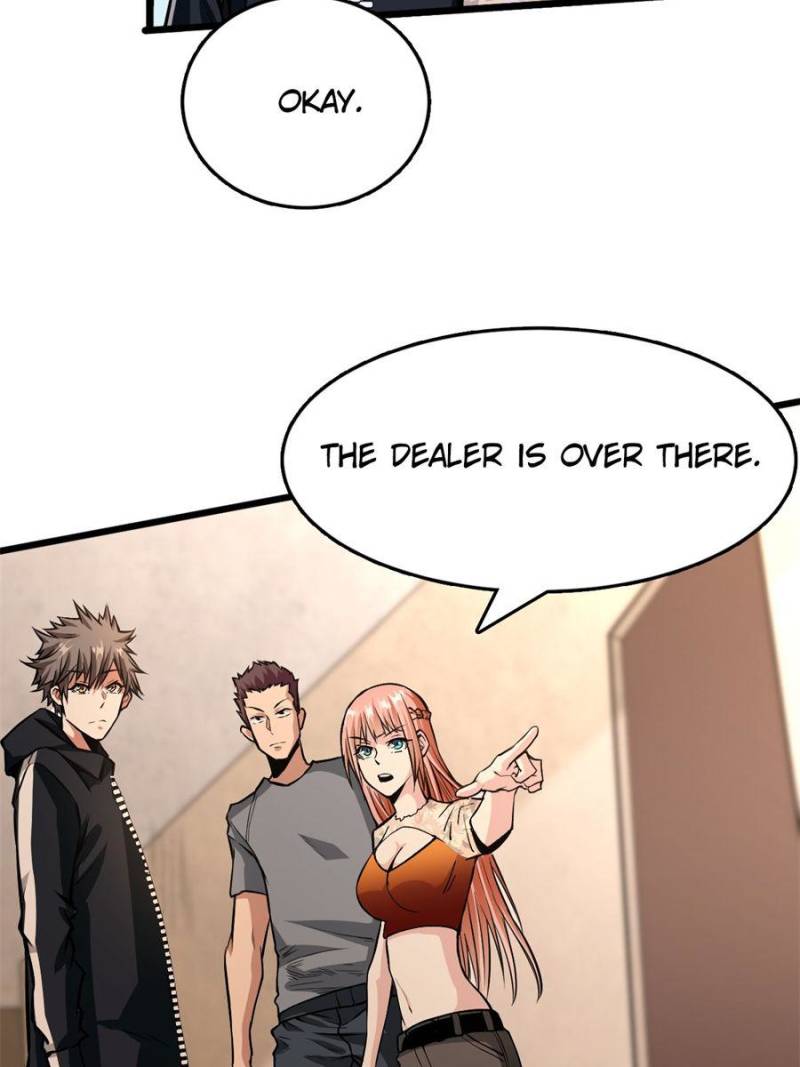 Read Endgame Restart EN Manga Online
