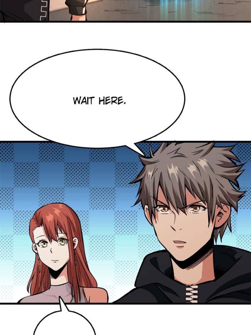 Read Endgame Restart EN Manga Online