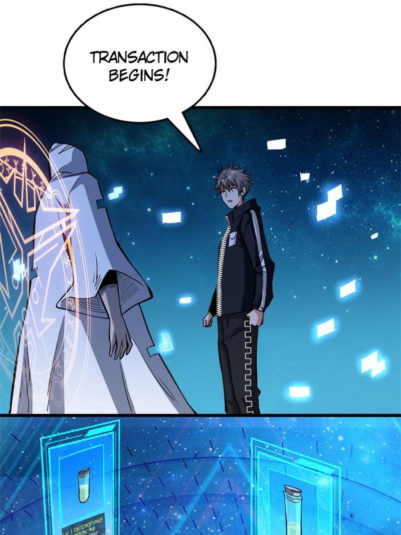 Read Endgame Restart EN Manga Online