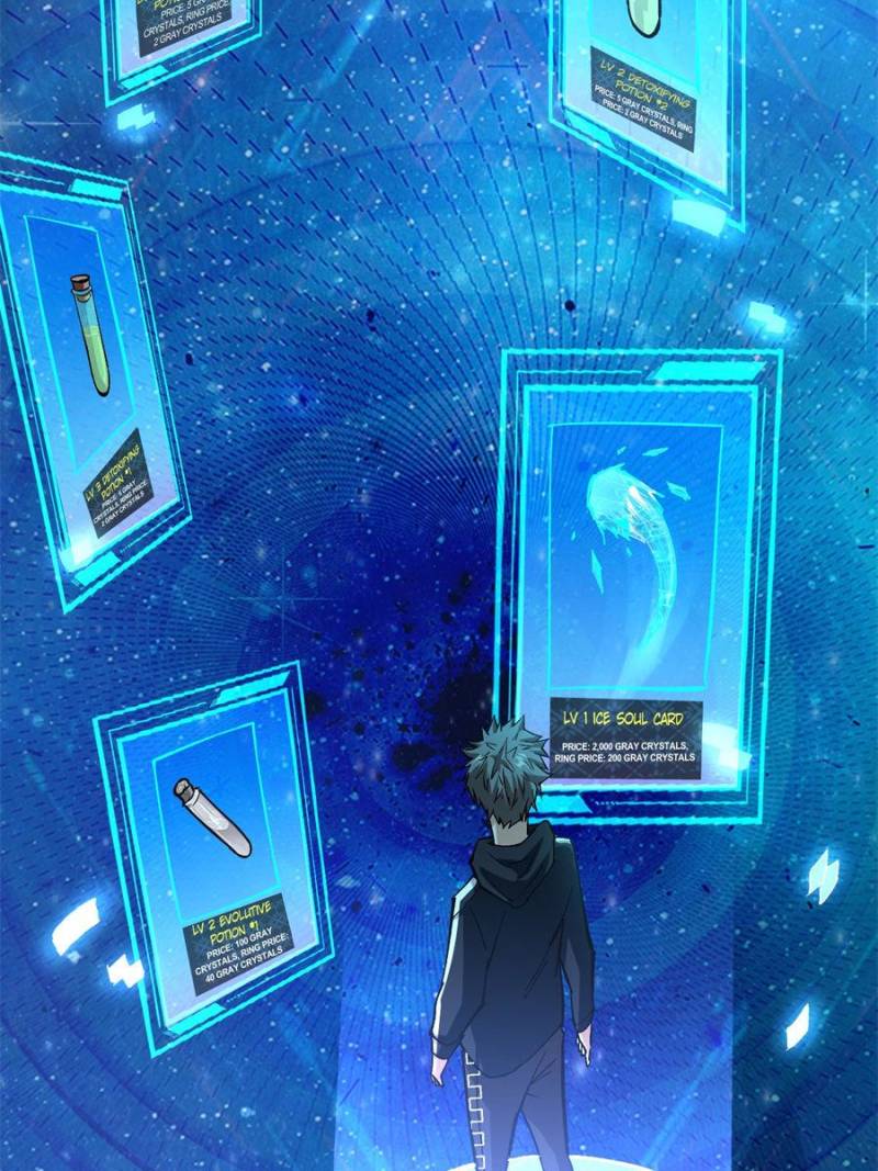 Read Endgame Restart EN Manga Online