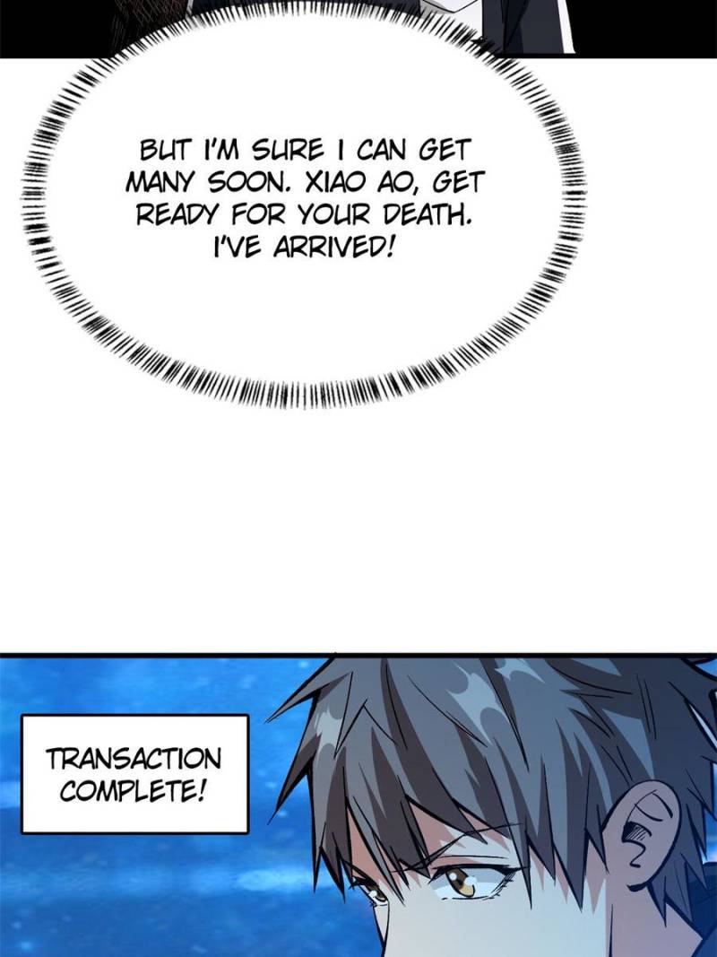 Read Endgame Restart EN Manga Online