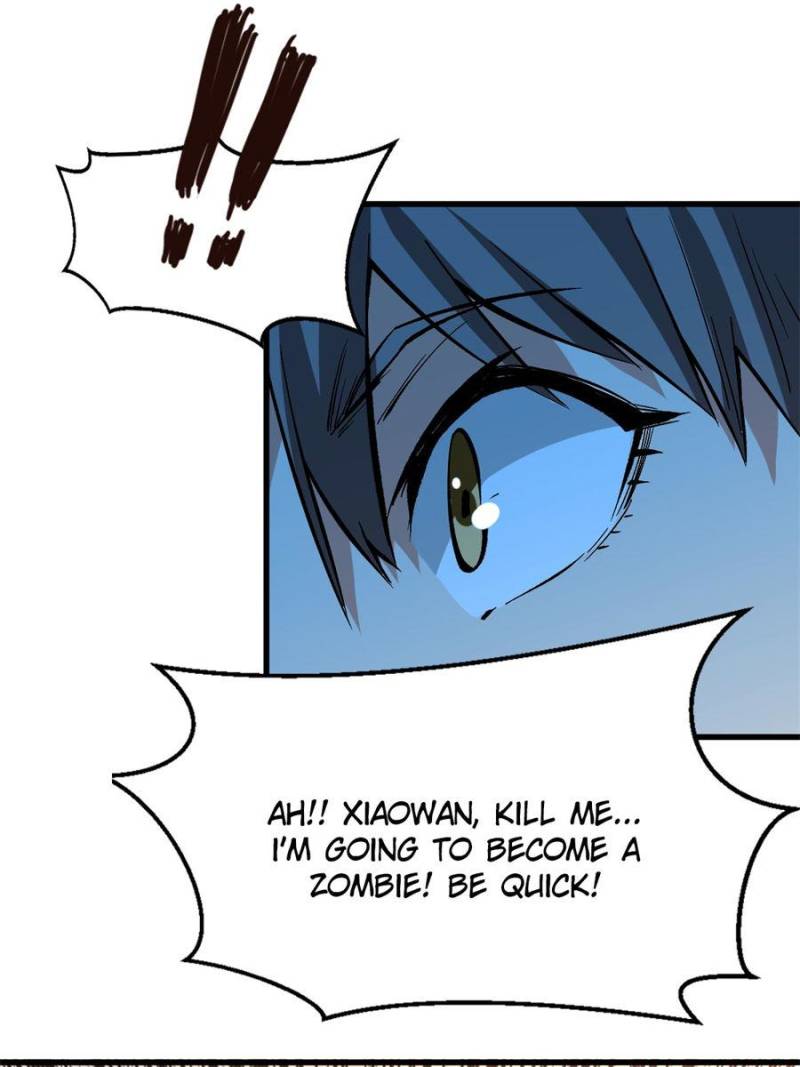 Read Endgame Restart EN Manga Online