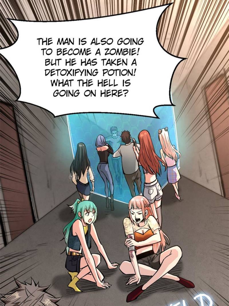 Read Endgame Restart EN Manga Online